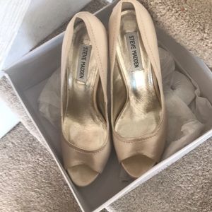 Steve Madden shoes